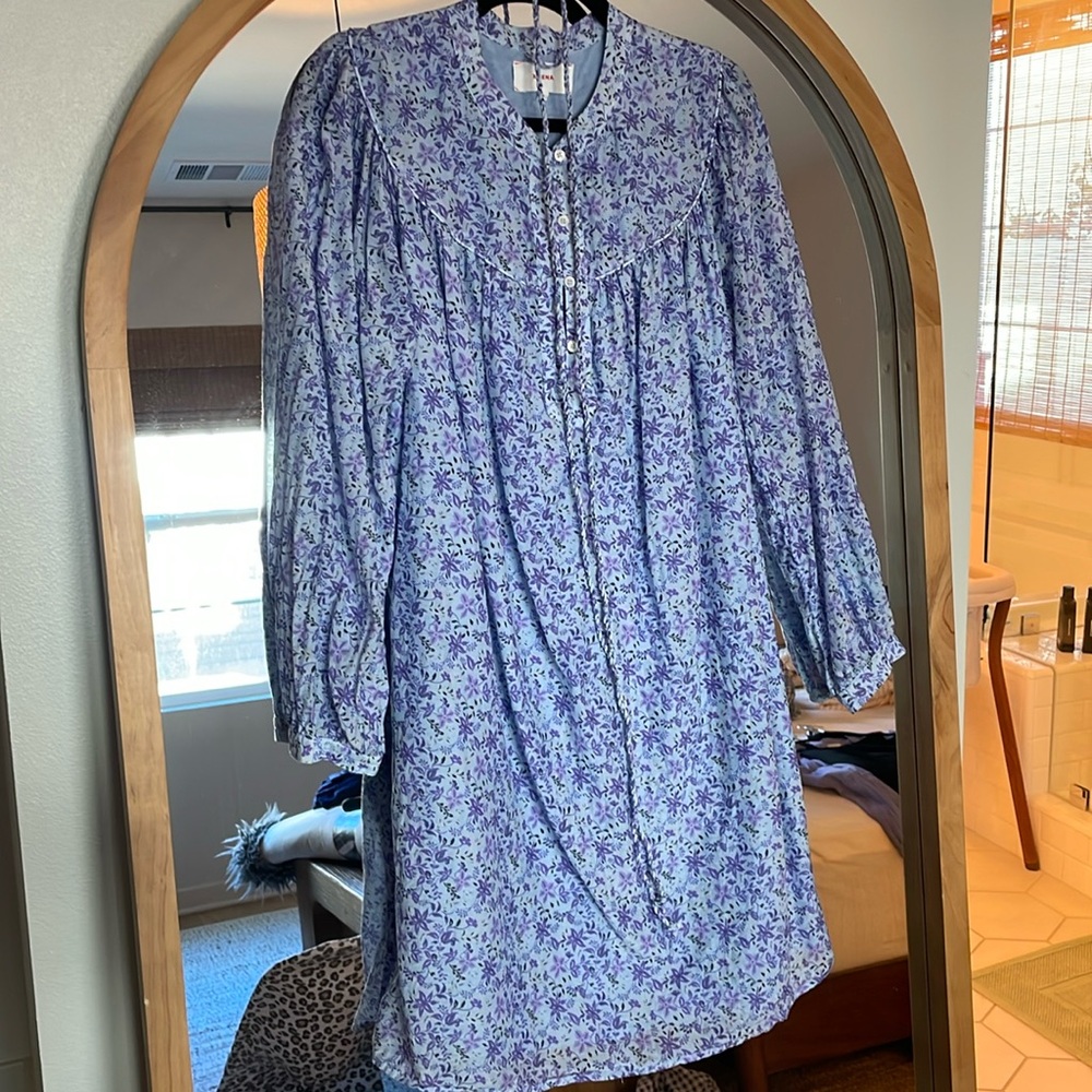 Xirena Bellamy Dress size medium